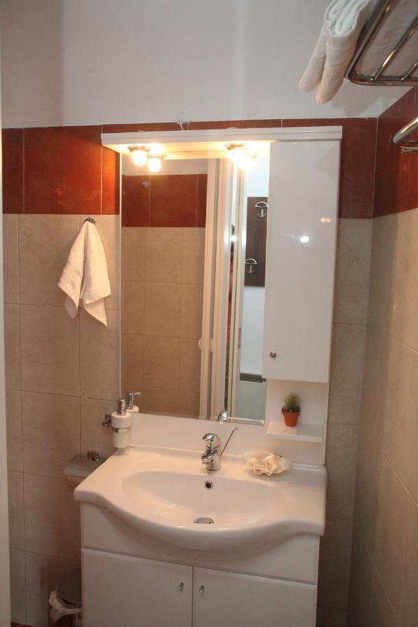 Aparthotel Pergola Livadi  Zewnętrze zdjęcie