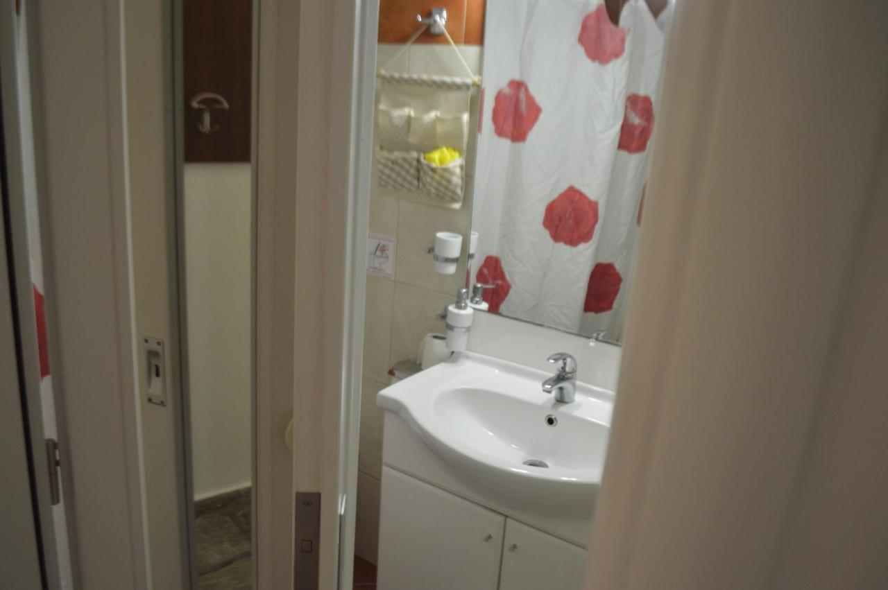 Aparthotel Pergola Livadi  Zewnętrze zdjęcie