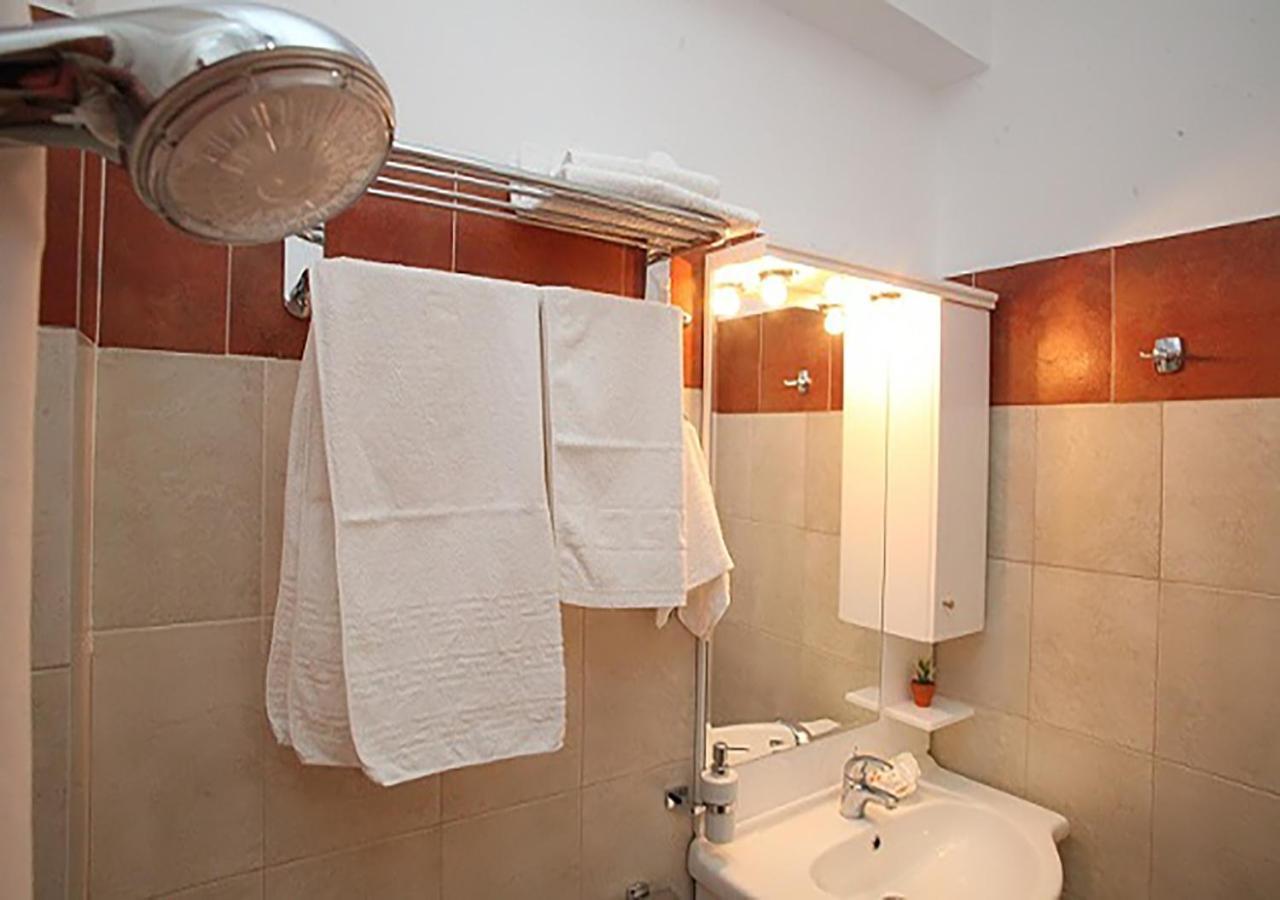 Aparthotel Pergola Livadi  Zewnętrze zdjęcie